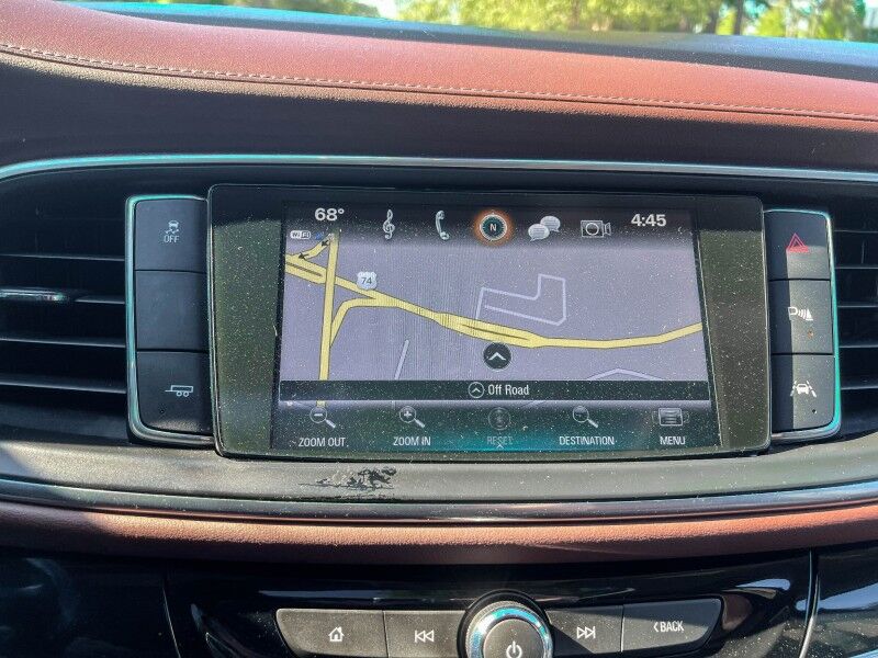 2018 Buick Enclave Avenir Wilmington NC