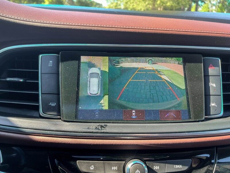 2018 Buick Enclave Avenir Wilmington NC