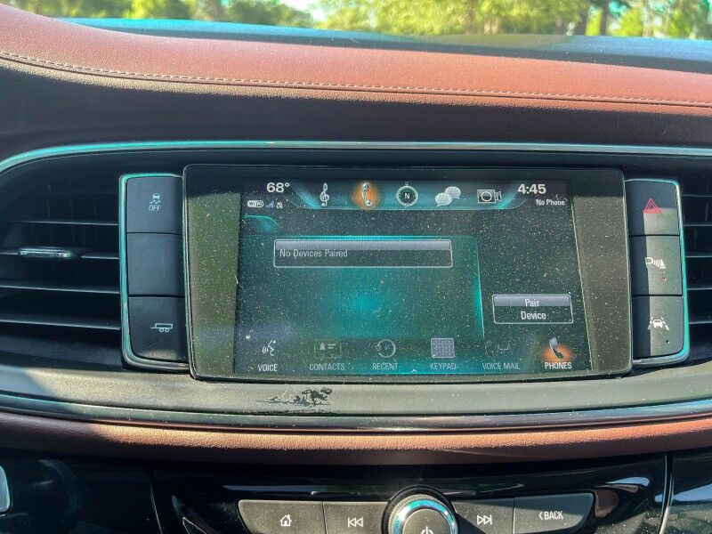 2018 Buick Enclave Avenir Wilmington NC