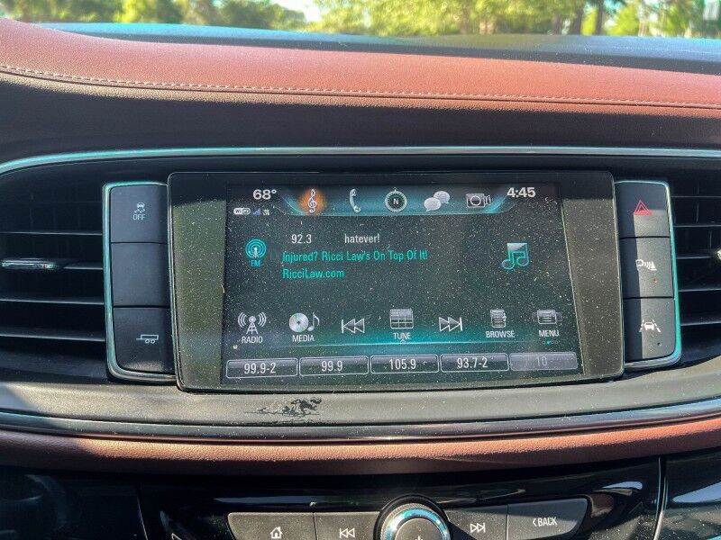 2018 Buick Enclave Avenir Wilmington NC