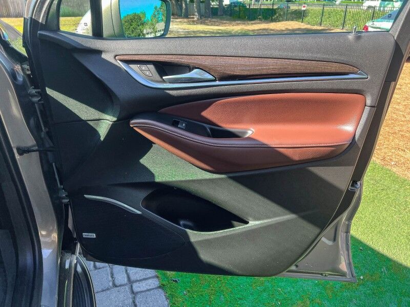 2018 Buick Enclave Avenir Wilmington NC