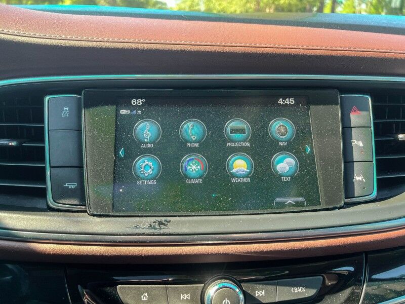 2018 Buick Enclave Avenir Wilmington NC