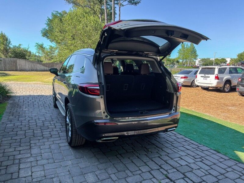2018 Buick Enclave Avenir Wilmington NC