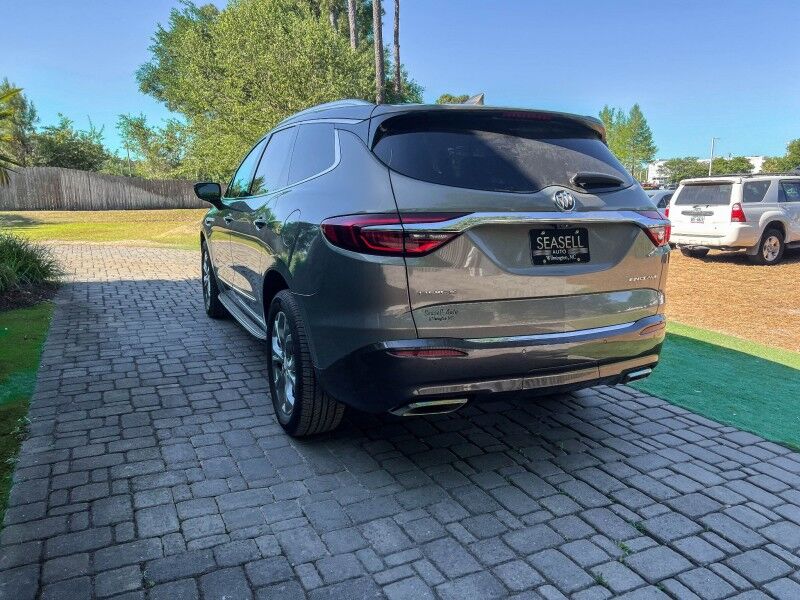 2018 Buick Enclave Avenir Wilmington NC