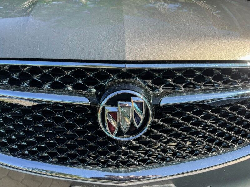 2018 Buick Enclave Avenir Wilmington NC