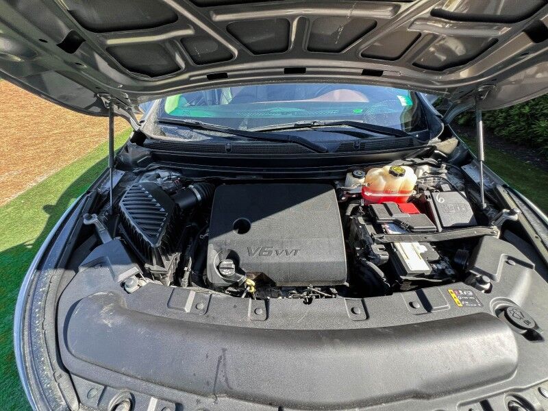 2018 Buick Enclave Avenir Wilmington NC