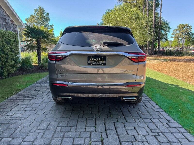 2018 Buick Enclave Avenir Wilmington NC