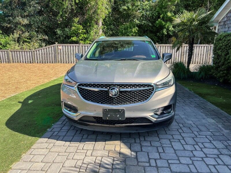 2018 Buick Enclave Avenir