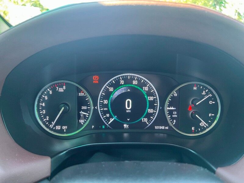 2018 Buick Enclave Avenir Wilmington NC