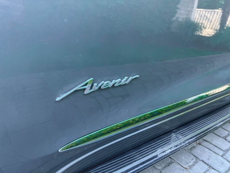 2018 Buick Enclave Avenir Wilmington NC