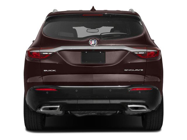 2018 Buick Enclave Avenir Winder GA