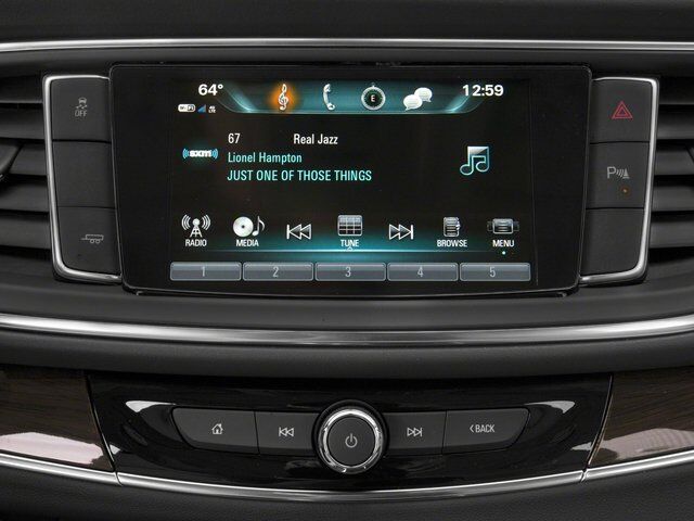 2018 Buick Enclave Avenir Winder GA