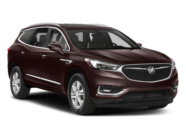 2018 Buick Enclave Avenir Winder GA