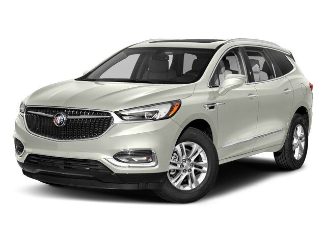 2018 Buick Enclave Avenir Winder GA