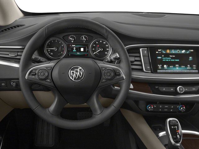 2018 Buick Enclave Avenir Winder GA