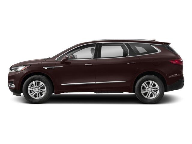 2018 Buick Enclave Avenir Winder GA