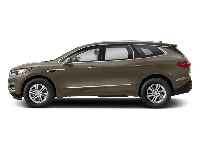 2018 Buick Enclave Avenir Winder GA