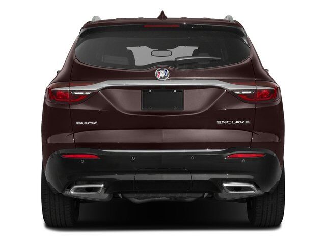 2018 Buick Enclave Avenir Winder GA