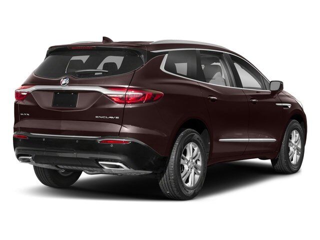 2018 Buick Enclave Avenir Winder GA