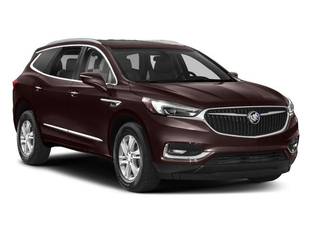 2018 Buick Enclave Avenir Winder GA