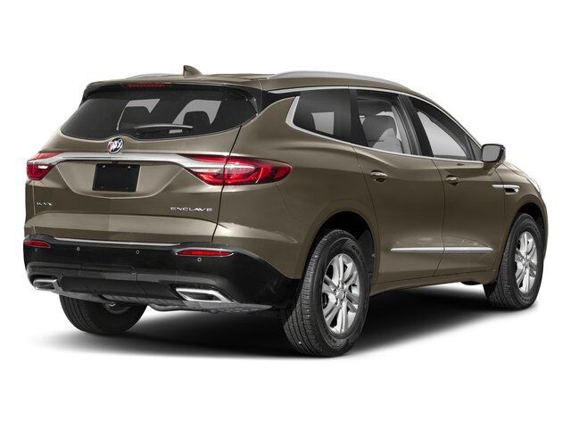 2018 Buick Enclave Avenir Winder GA