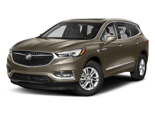 2018 Buick Enclave Avenir Winder GA