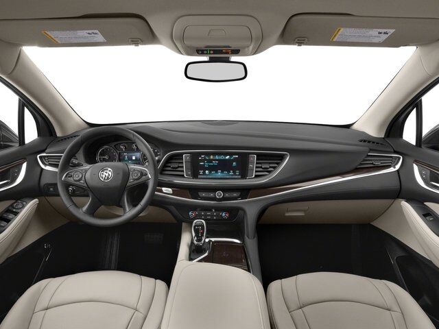 2018 Buick Enclave Avenir Winder GA