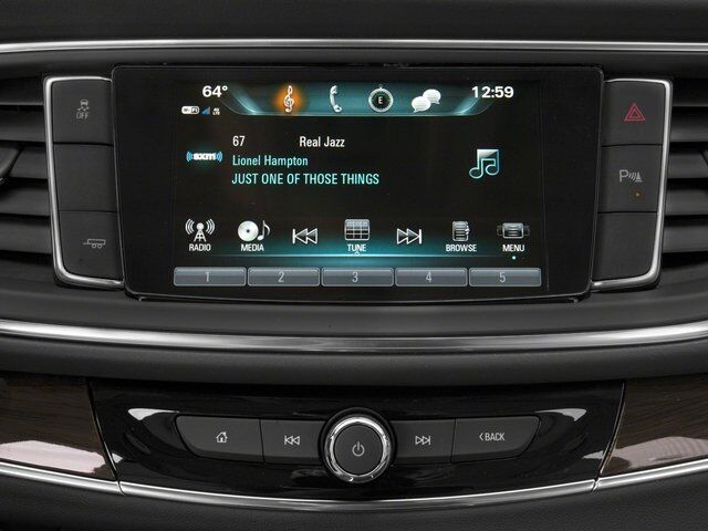 2018 Buick Enclave Avenir Winder GA