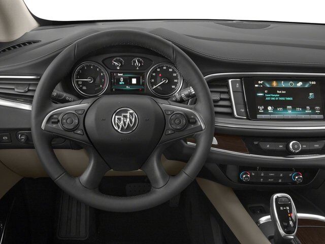 2018 Buick Enclave Avenir Winder GA
