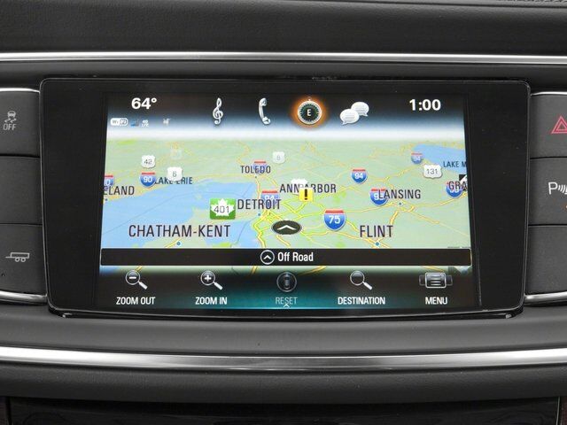 2018 Buick Enclave Avenir Winder GA