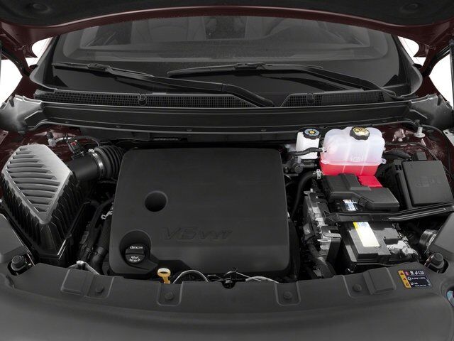 2018 Buick Enclave Avenir Winder GA