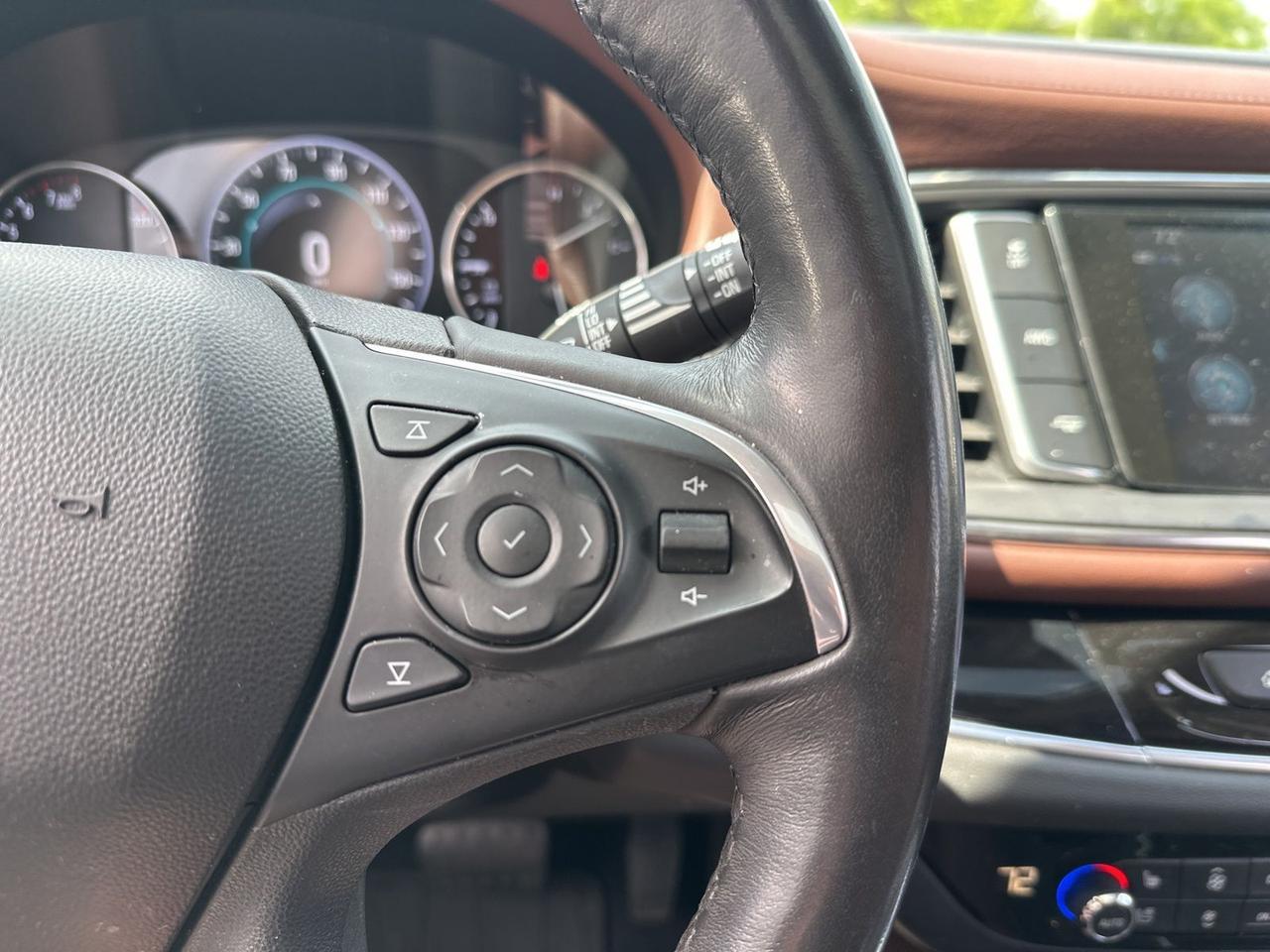 2018 Buick Enclave Avenir Chantilly VA