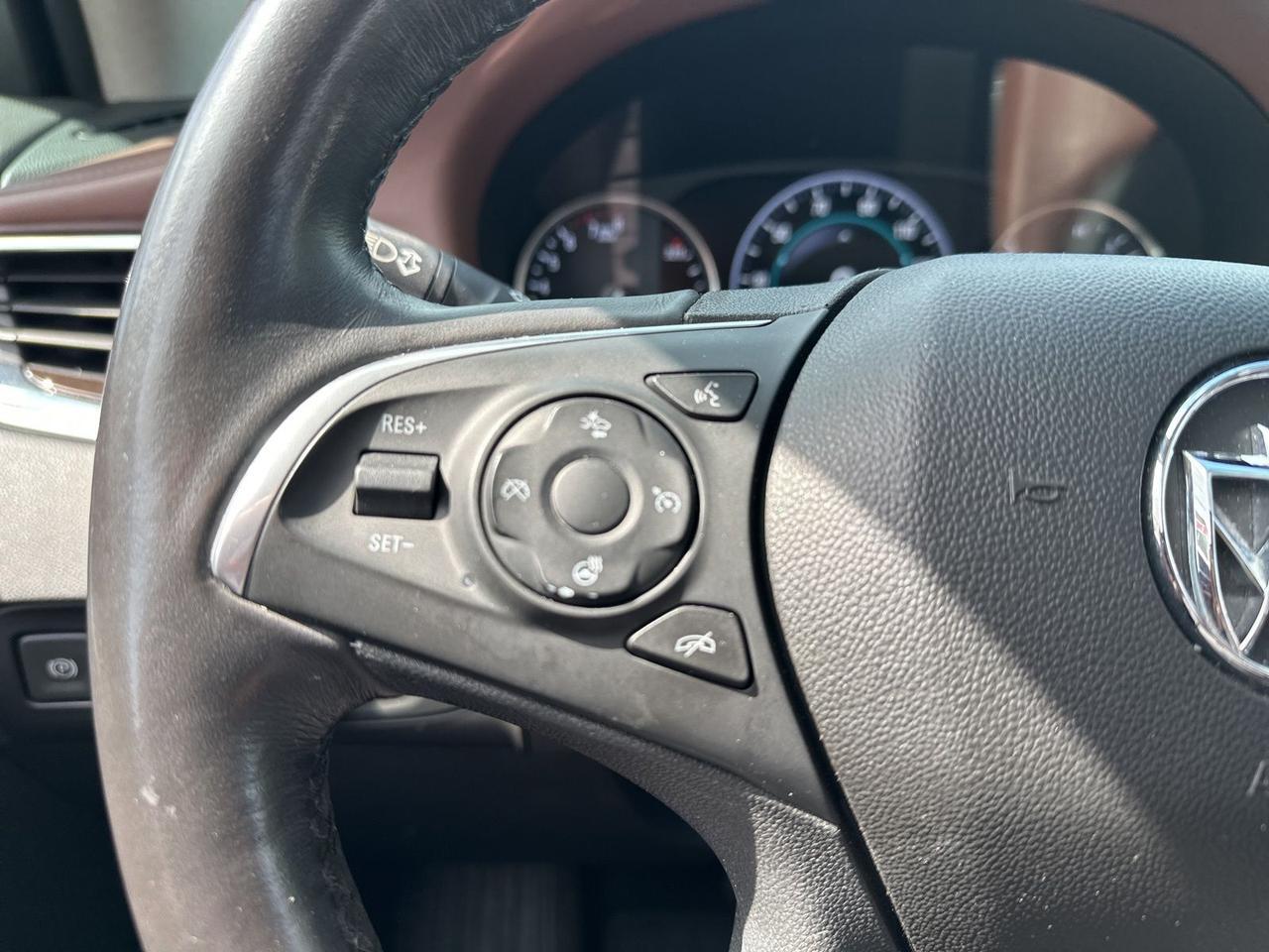 2018 Buick Enclave Avenir Chantilly VA