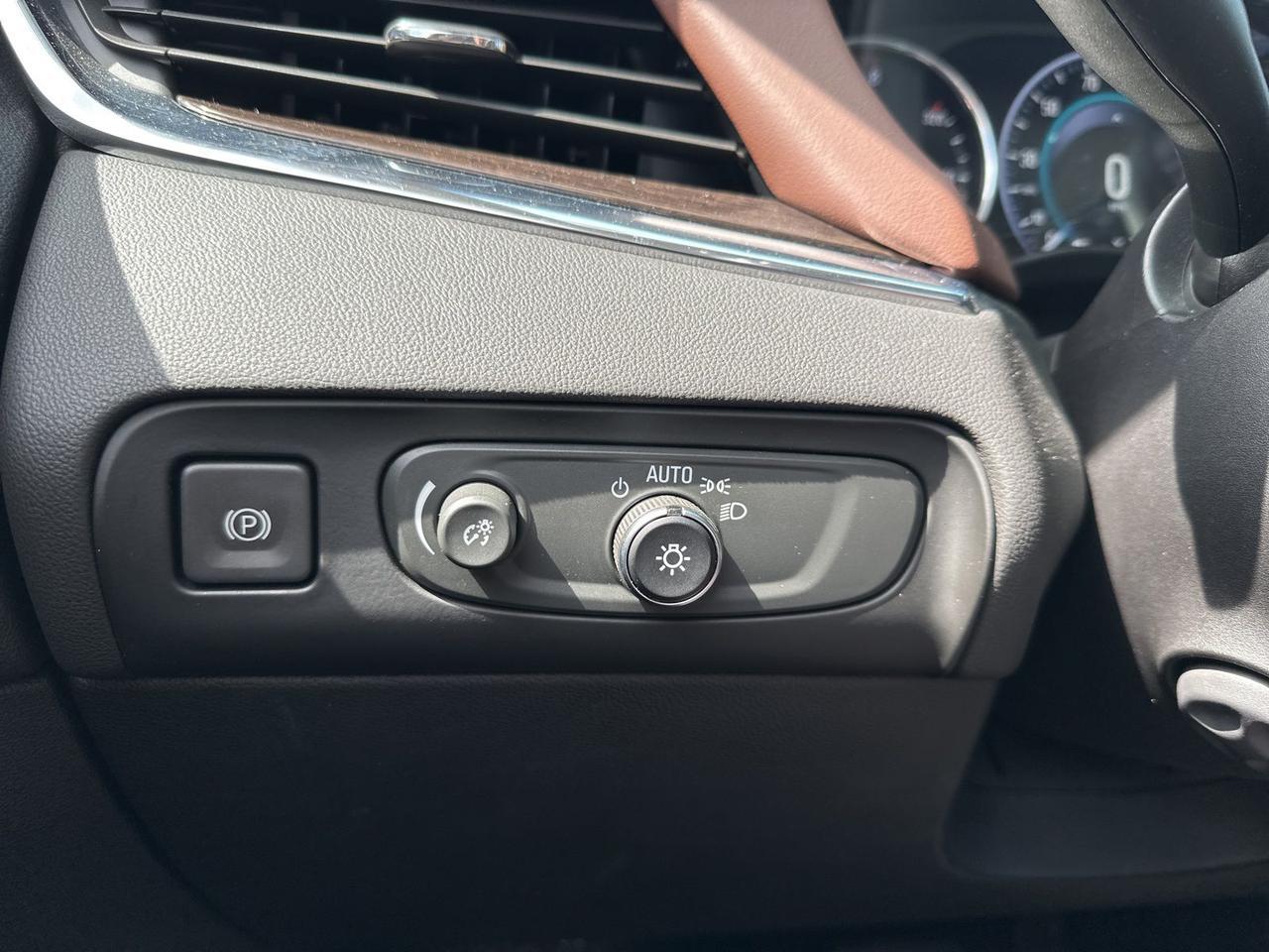 2018 Buick Enclave Avenir Chantilly VA