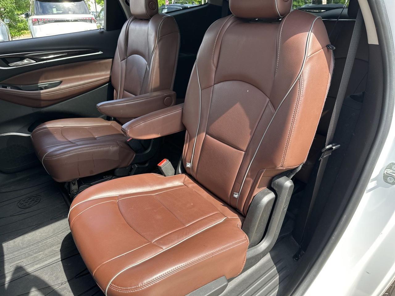 2018 Buick Enclave Avenir Chantilly VA