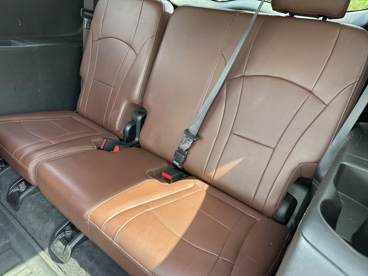 2018 Buick Enclave Avenir Chantilly VA