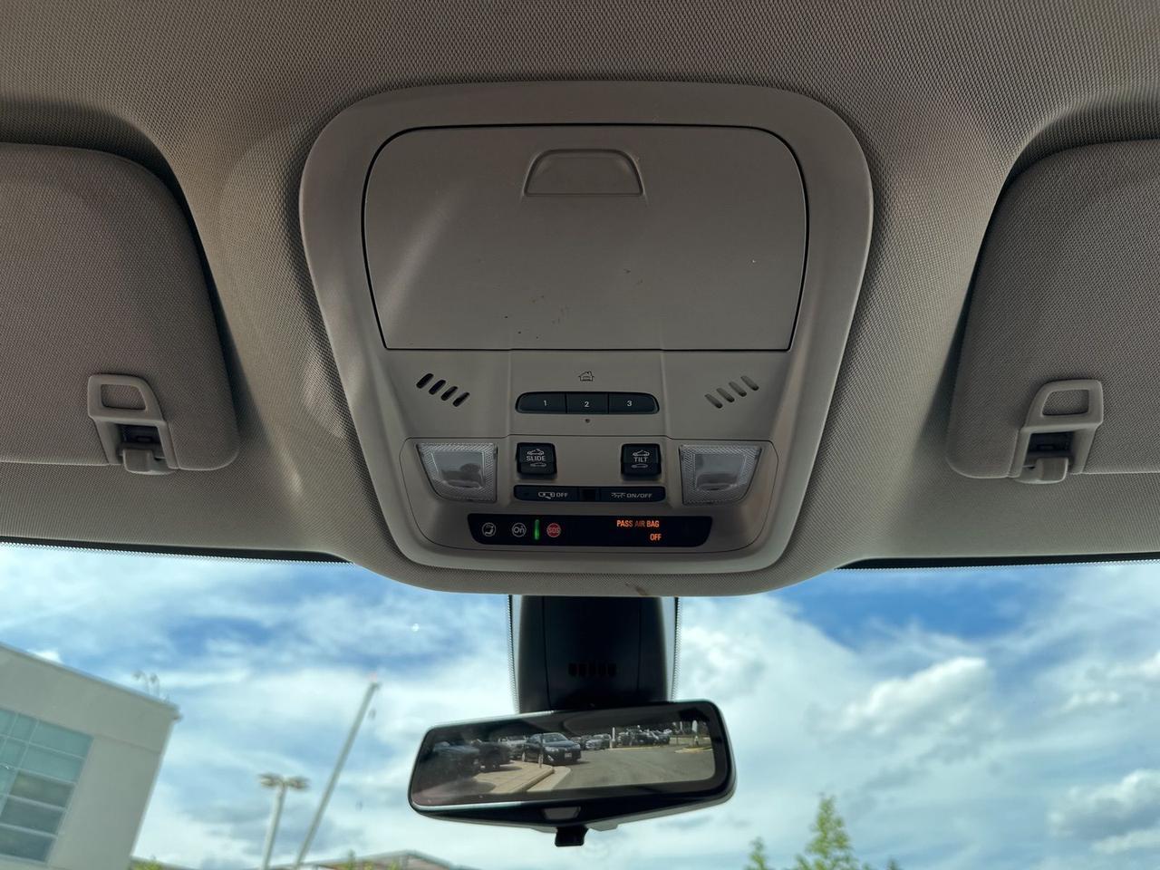 2018 Buick Enclave Avenir Chantilly VA