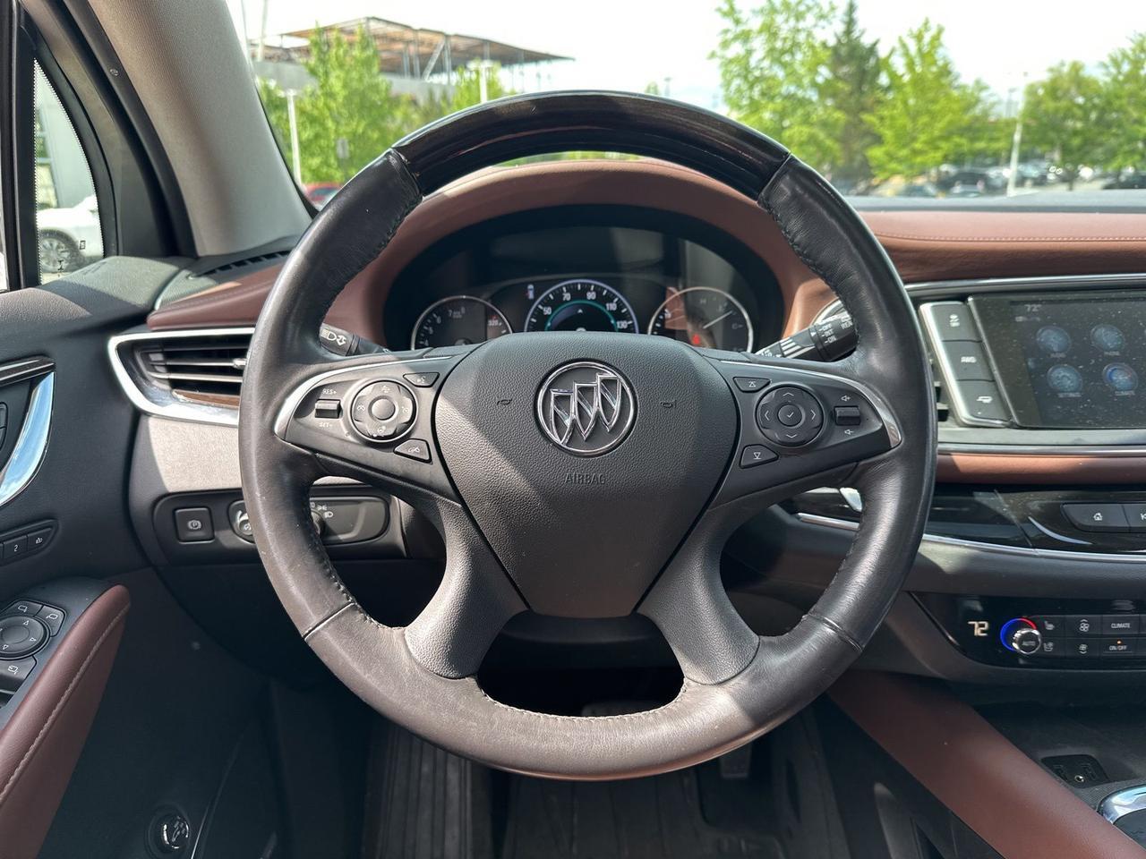 2018 Buick Enclave Avenir Chantilly VA