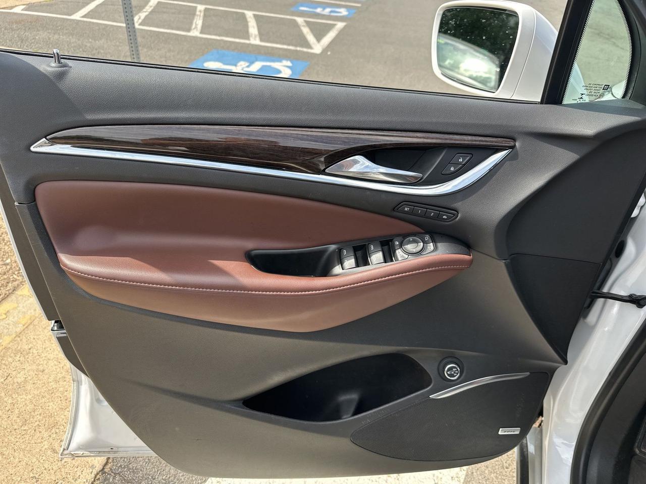2018 Buick Enclave Avenir Chantilly VA