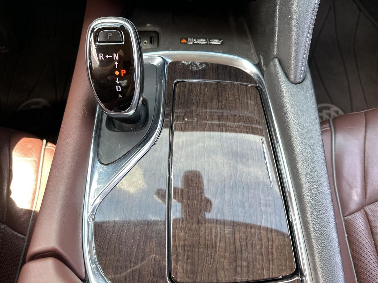 2018 Buick Enclave Avenir Chantilly VA