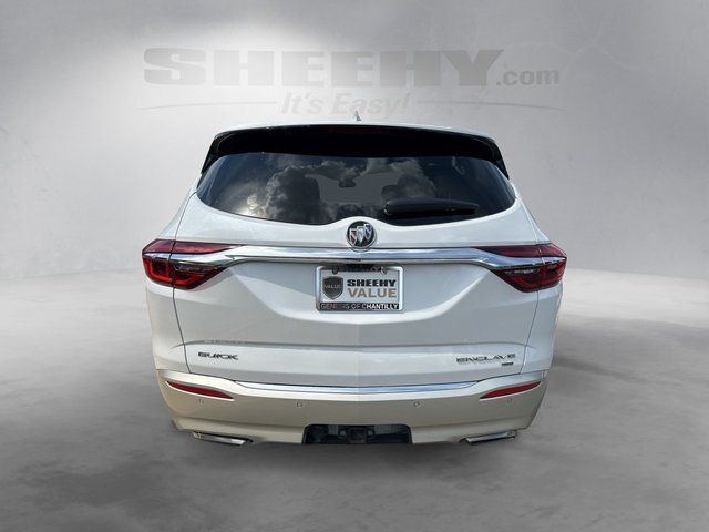 2018 Buick Enclave Avenir Chantilly VA