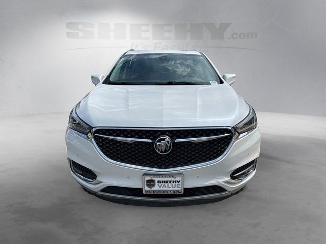 2018 Buick Enclave Avenir Chantilly VA