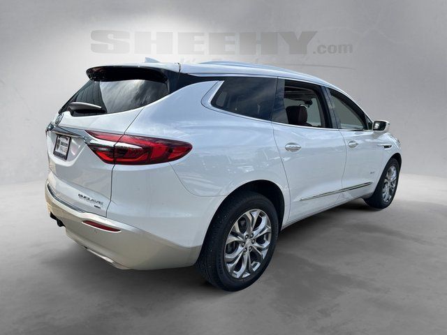 2018 Buick Enclave Avenir Chantilly VA