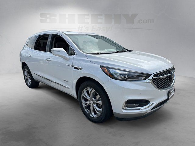 2018 Buick Enclave Avenir Chantilly VA