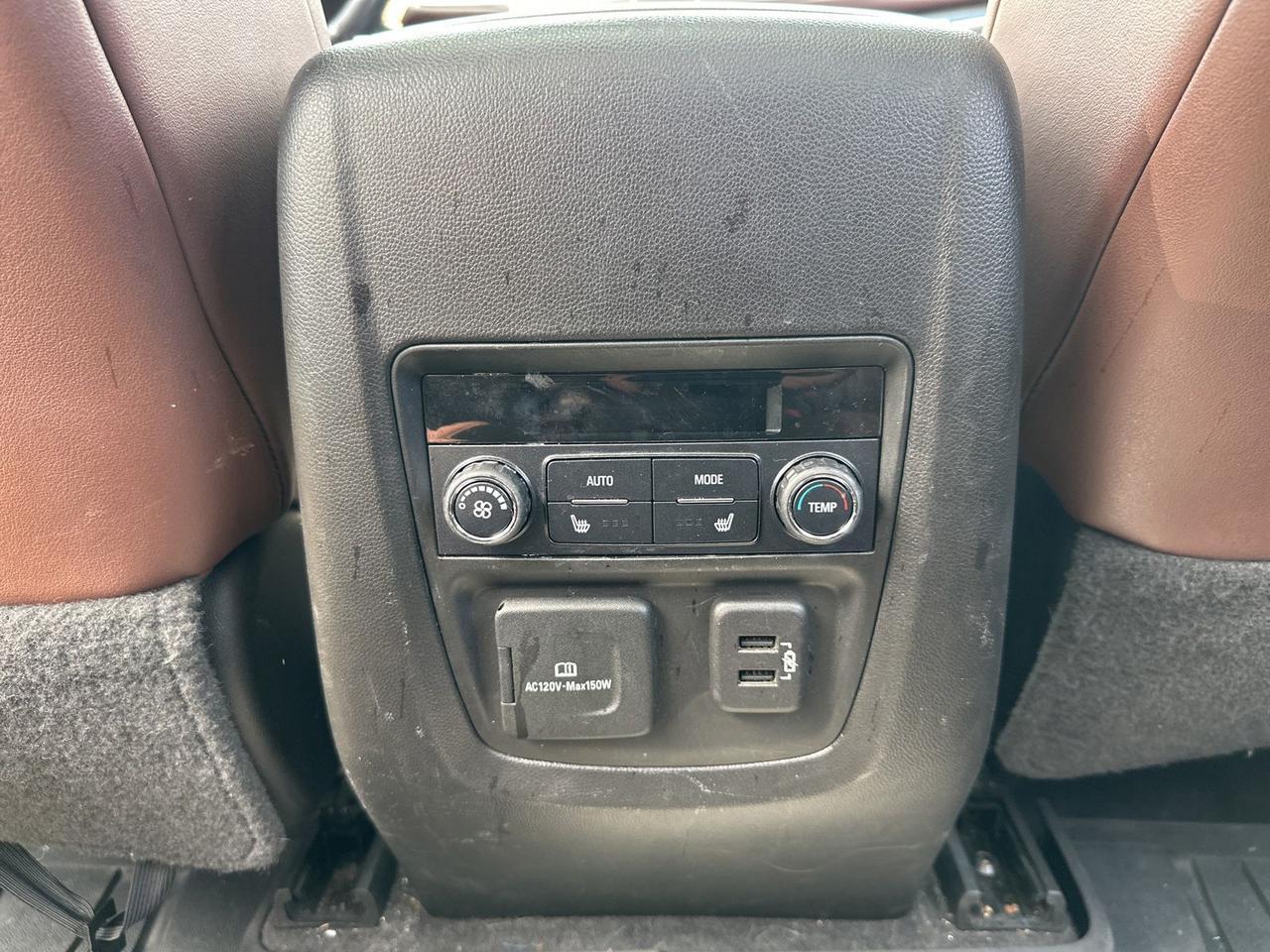 2018 Buick Enclave Avenir Chantilly VA