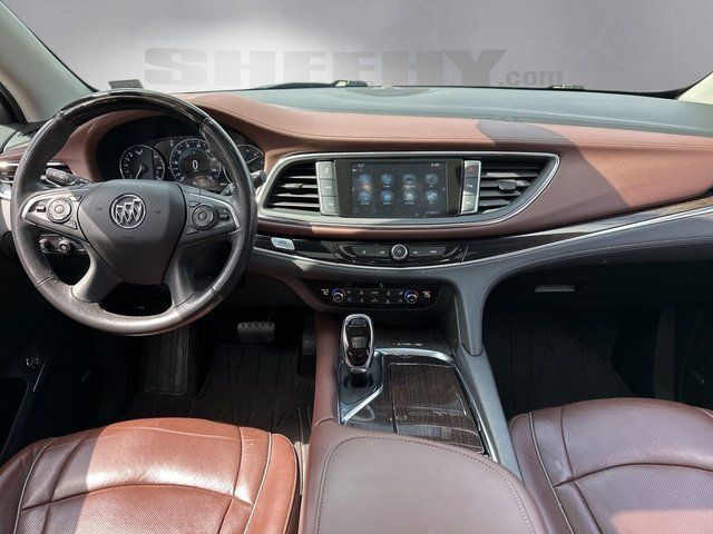 2018 Buick Enclave Avenir Chantilly VA