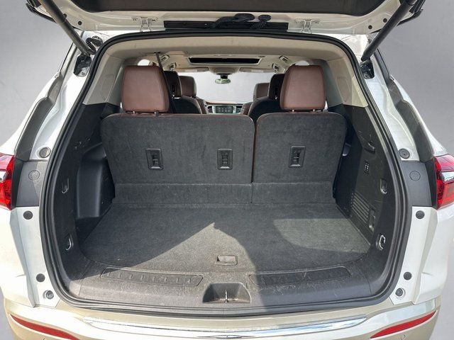 2018 Buick Enclave Avenir Chantilly VA