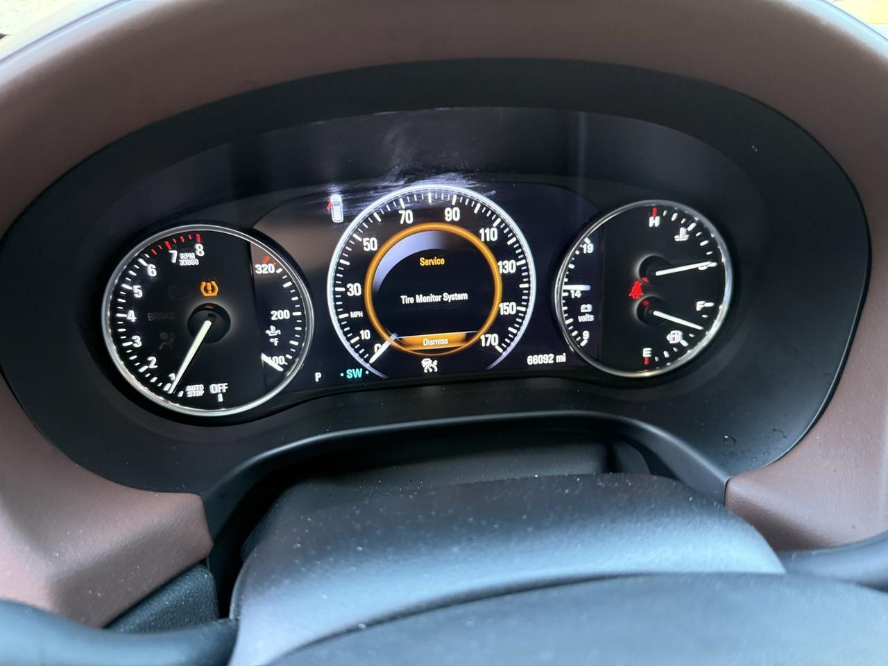 2018 Buick Enclave Avenir Annapolis MD