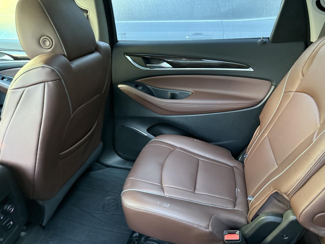 2018 Buick Enclave Avenir Annapolis MD