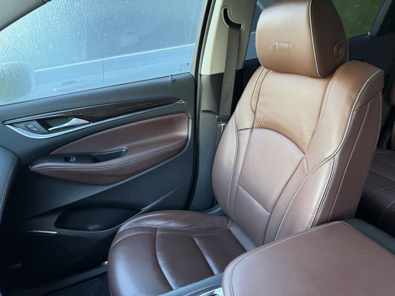 2018 Buick Enclave Avenir Annapolis MD